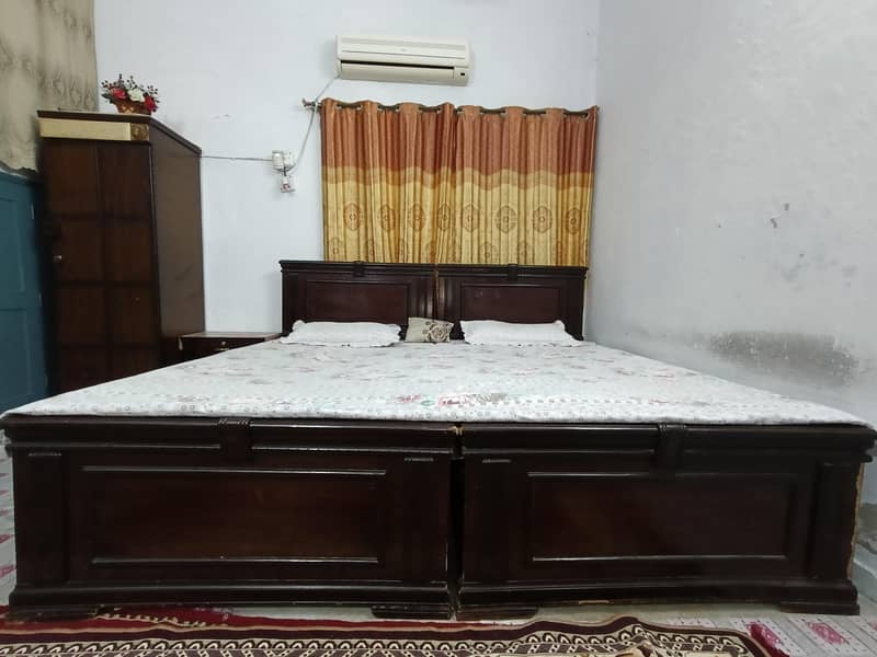 Single Bed 1