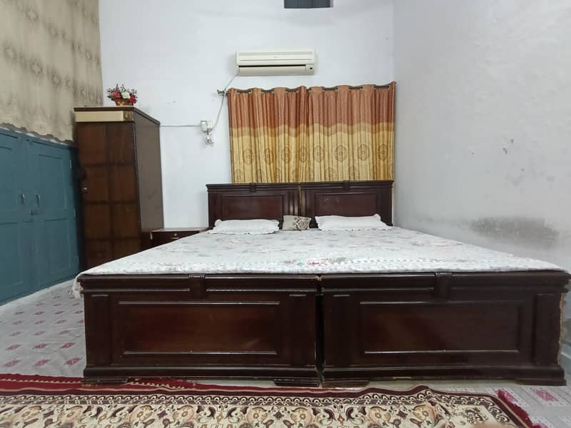 Single Bed 2
