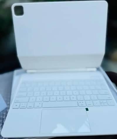 Goojodoq Magic kyboard for ipad pro 12.9