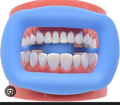 Looking for a female dentist