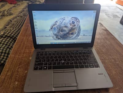 HP Core I7 5th Generation