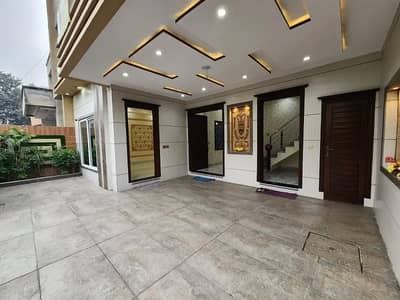 Brand New 12 Marla Luxury Double Storey House for Rent Block A, Citi Housing Sialkot