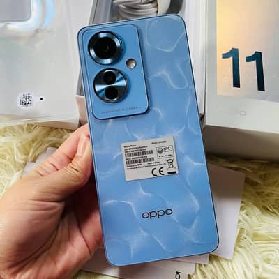 Oppo Reno 11f 5g