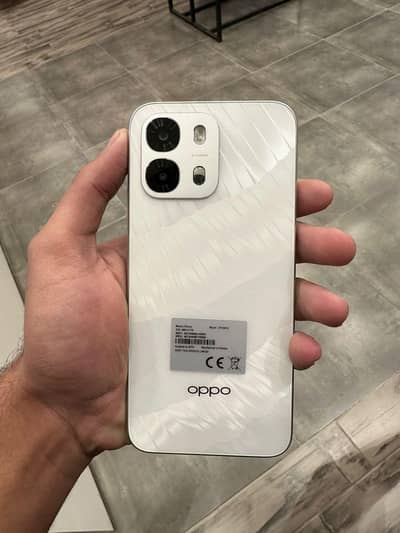 Oppo A6S 8/256 GB