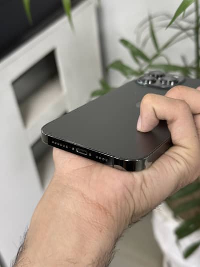 IPhone 13 Pro Max - Non Pta - 98% Battery
