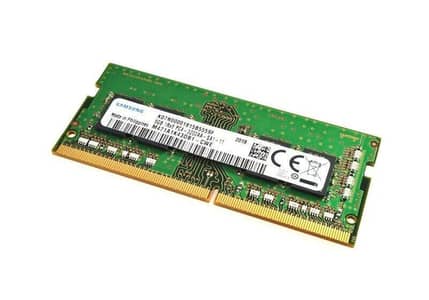 DDR4 Ram 8gb (2400mhZ)