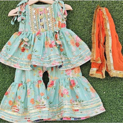 stitching and designing