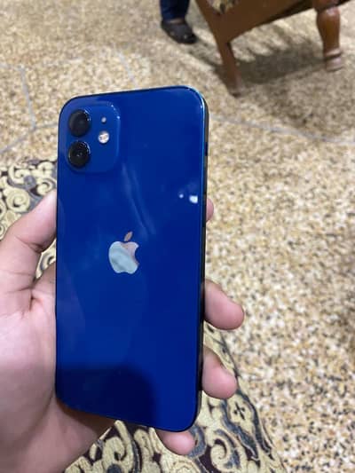 Iphone 12 64 gb