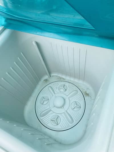 Washer and dryer. 2-3 time used. pair price 33000