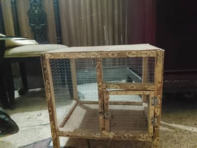 Hen Cage