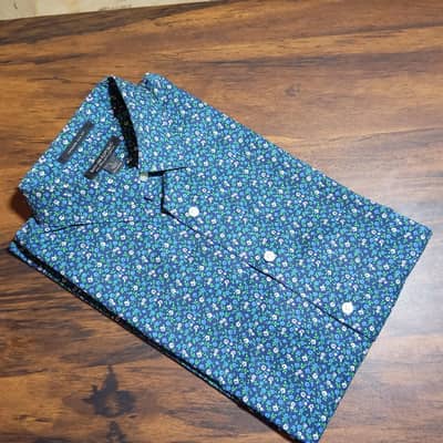 Origina Men's Shirts 100%
