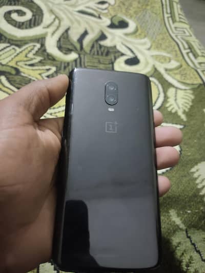 one plus 6t 8/128