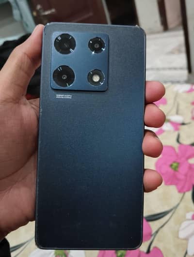 Infinix Note 30 Pro 8/256