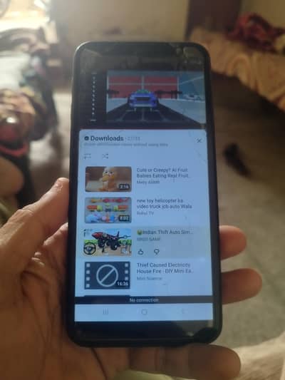 Samsung J4 Plus sale or exchange