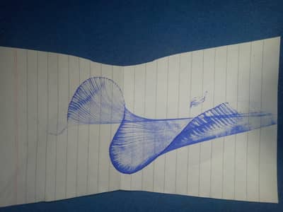 best is painting on ink