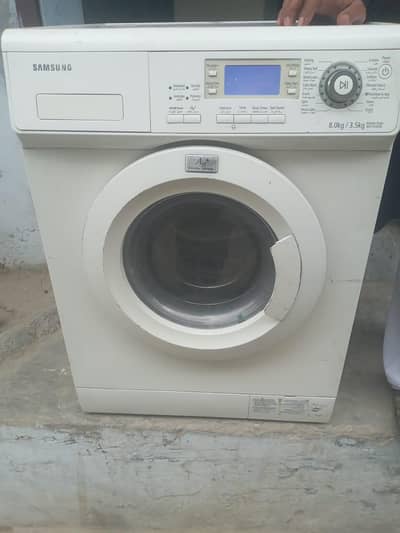 all ok koi masla nhi . . 8 kg