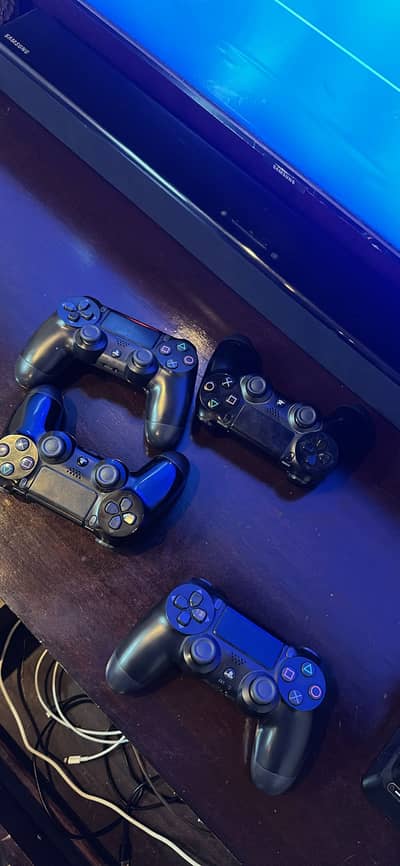 PlayStation 4 Slim for sale!