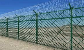 Wholesale Electric Fence & Gate Motor Material ,in Wazirabad