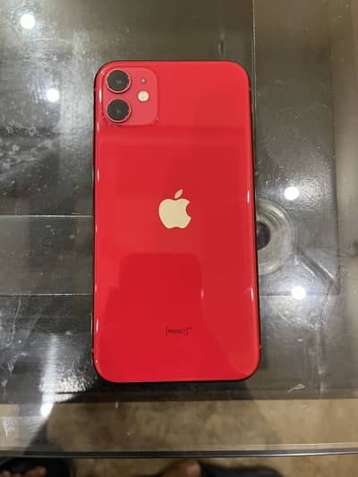 I phone 11 dual Pta Approved