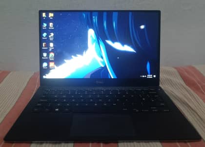 Dell Xps 13 9360 | Core i5 7th Gen | 8GB RAM | 256GB SSD