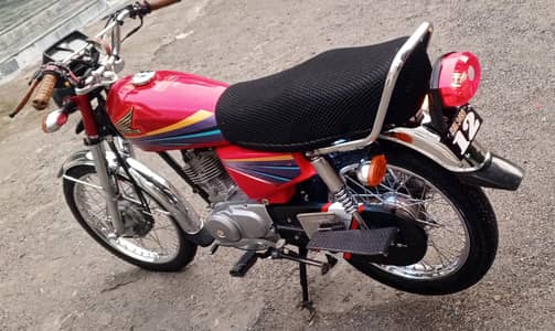 Bike Total Original New Surum Condition Gurented  Bike used nahi hiw