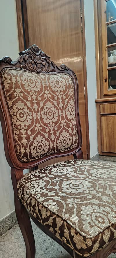Dining sofa chairs