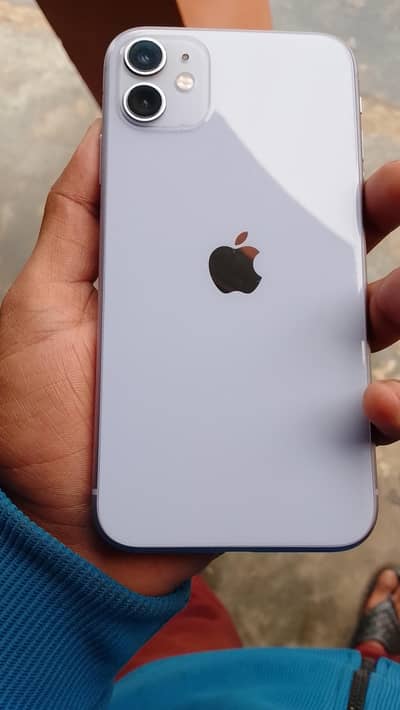 iphone 11 64gb Fu Non pta