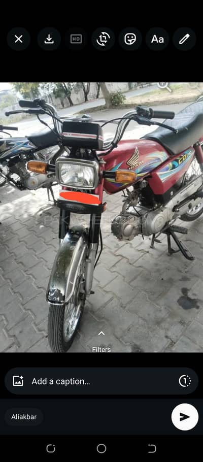 BIKE FOR SALE I NEED MONEY URGENTLY