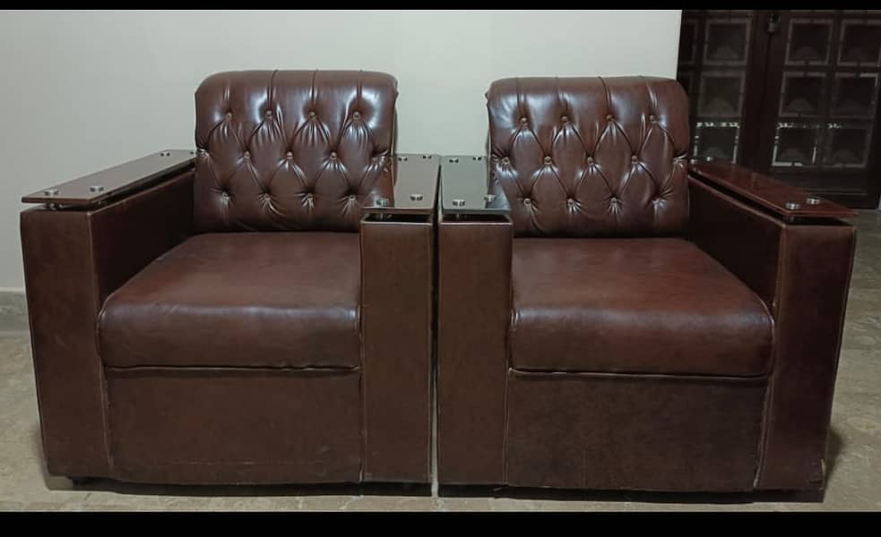 Sofa set 0