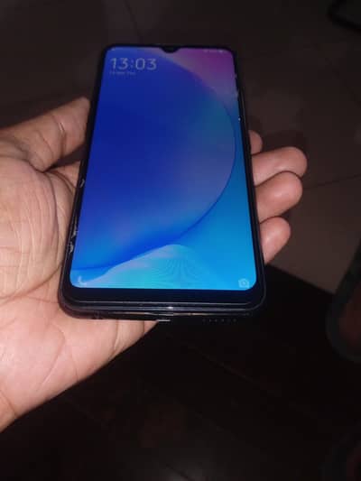 vivo y17 8/256 PATA approved