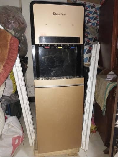 Dawlance water dispenser for sale