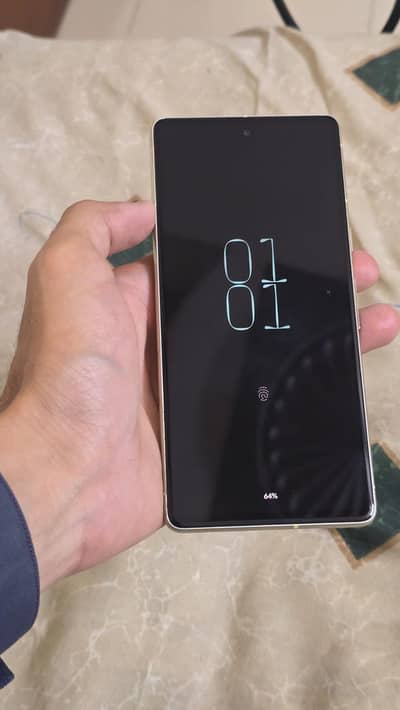 Google Pixel 7 Official PTA Approved