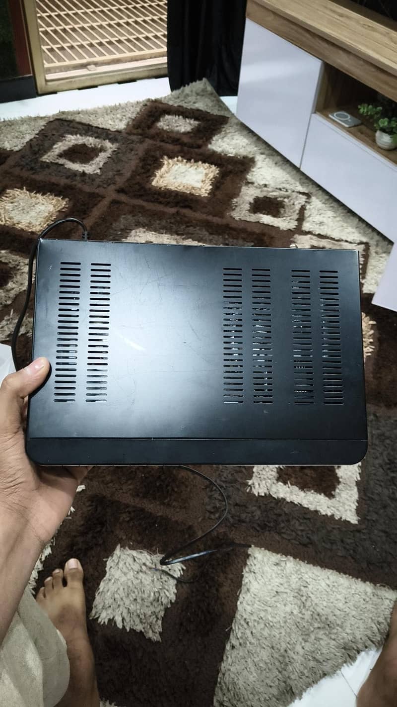 hd box Android reciever 2