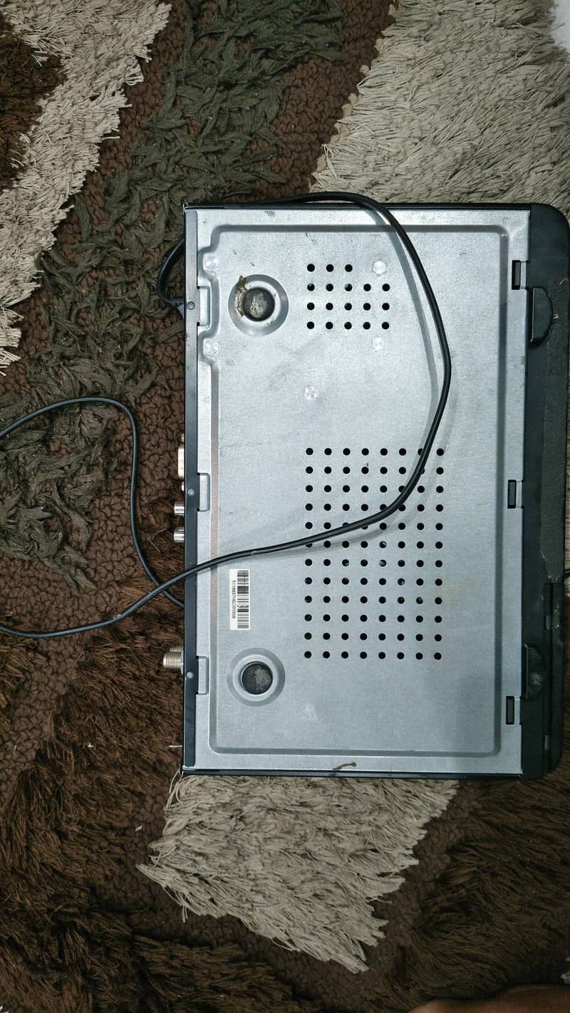 hd box Android reciever 6