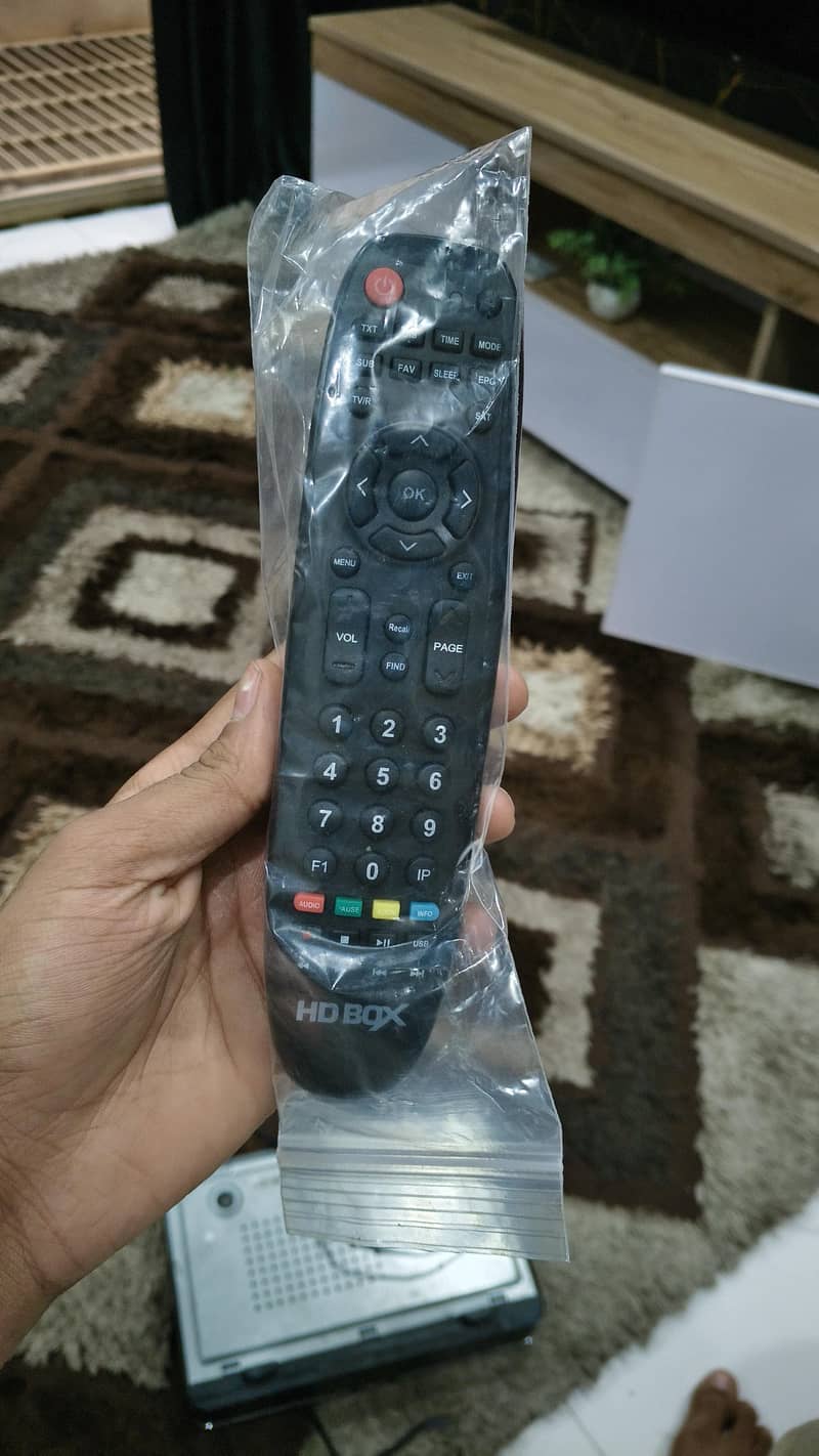 hd box Android reciever 7
