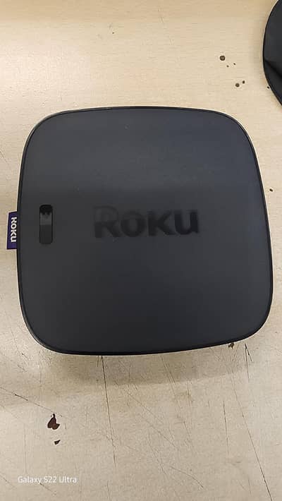 Roku Ultra