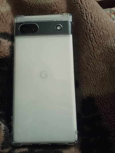 Google Pixel 6a