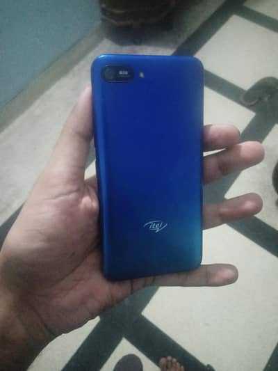 Itel a25 memory 32 gb