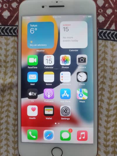 Mint condition excellent battery time contact 0300-6181435