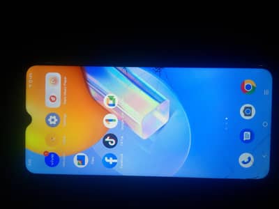 vivo y51s 8/128 gaming phone