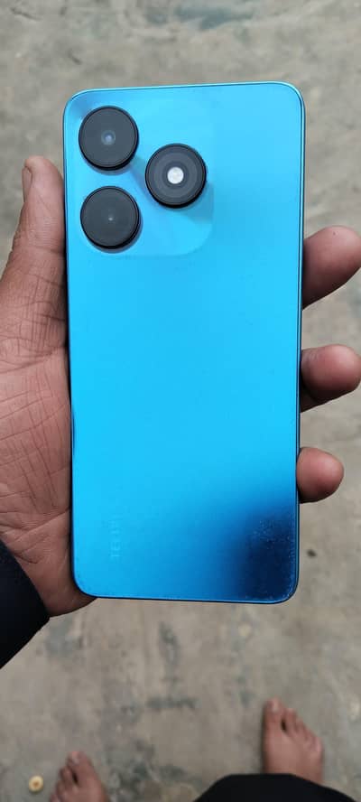 Tecno spark 10 c 4+4.128