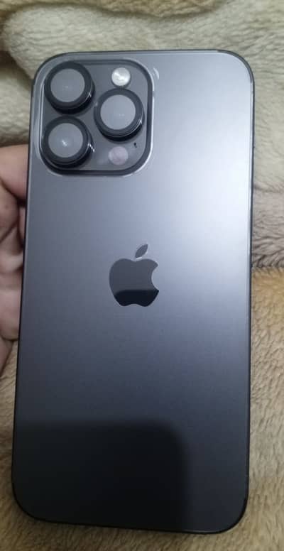 Apple iPhone 14 Pro Max