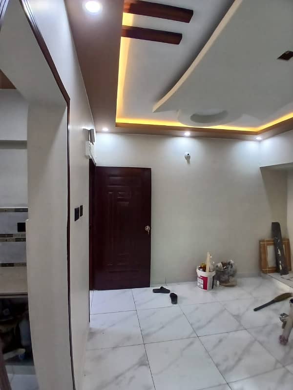 Larib Garden 2 Bed DD *Code(16030)* 0