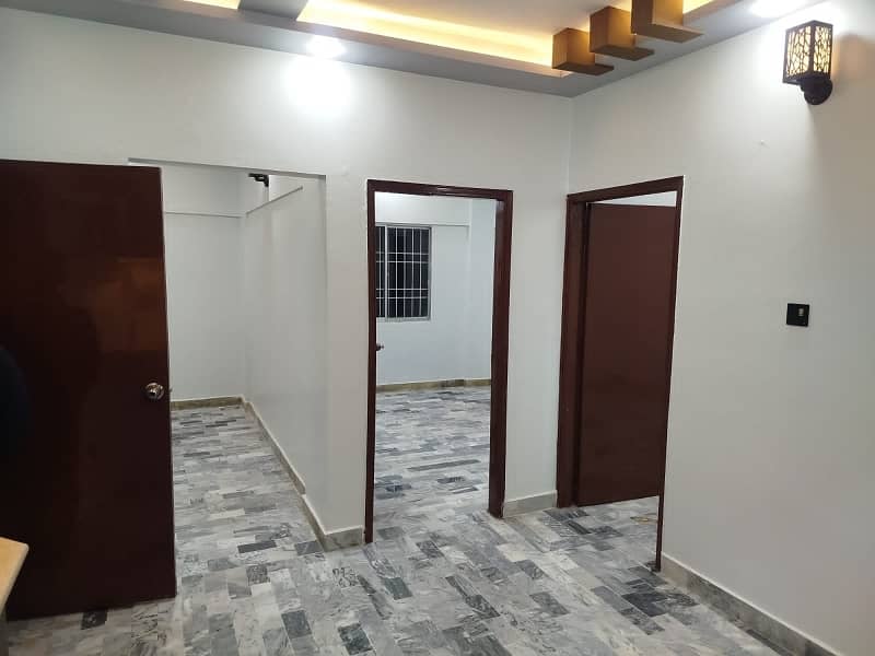 Larib Garden 2 Bed DD *Code(16030)* 12