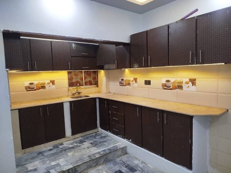 Larib Garden 2 Bed DD *Code(16030)* 15