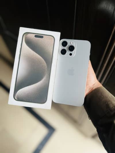 Iphone 15 pro fax factory unlock