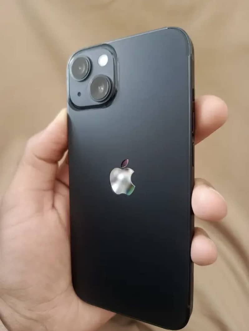 iPhone 13 sim working 5