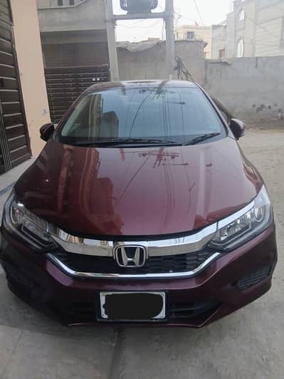 rent a car without driver! honda city. 03335272519