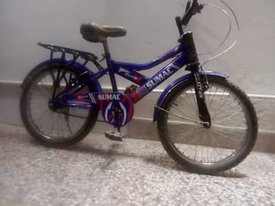 SUMAC Racing Bicycle