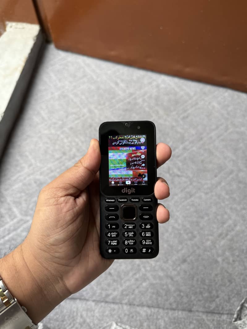 Jazz Digit E2Pro (Touch) 13